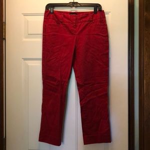 Women’s Ankle Pants